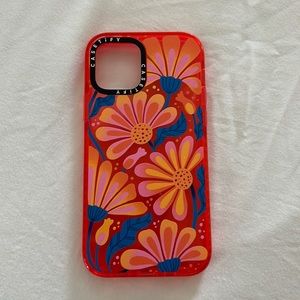 Casetify iPhone 12 Pro case